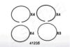 HYUNDAI 2304002970 Piston Ring